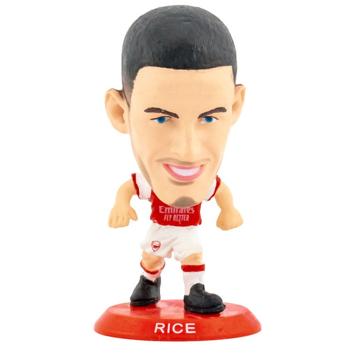 Arsenal FC SoccerStarz 3 Player Pack - Excellent Pick