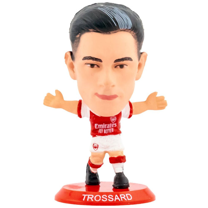 Arsenal FC SoccerStarz 3 Player Pack - Excellent Pick