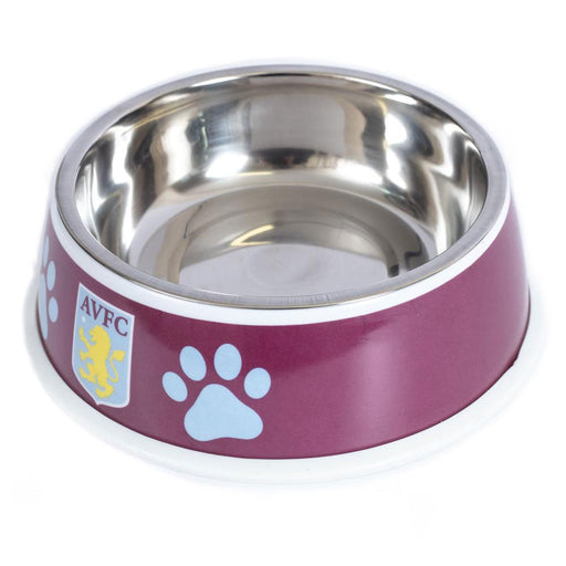 Aston Villa FC Dog Bowl - Excellent Pick