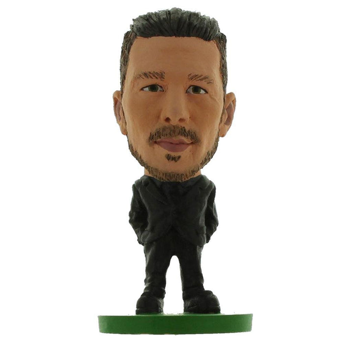 Atletico Madrid FC SoccerStarz Simeone - Excellent Pick