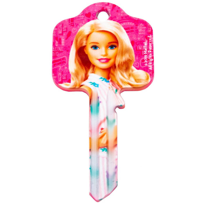 Barbie Door Key - Excellent Pick