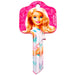 Barbie Door Key - Excellent Pick