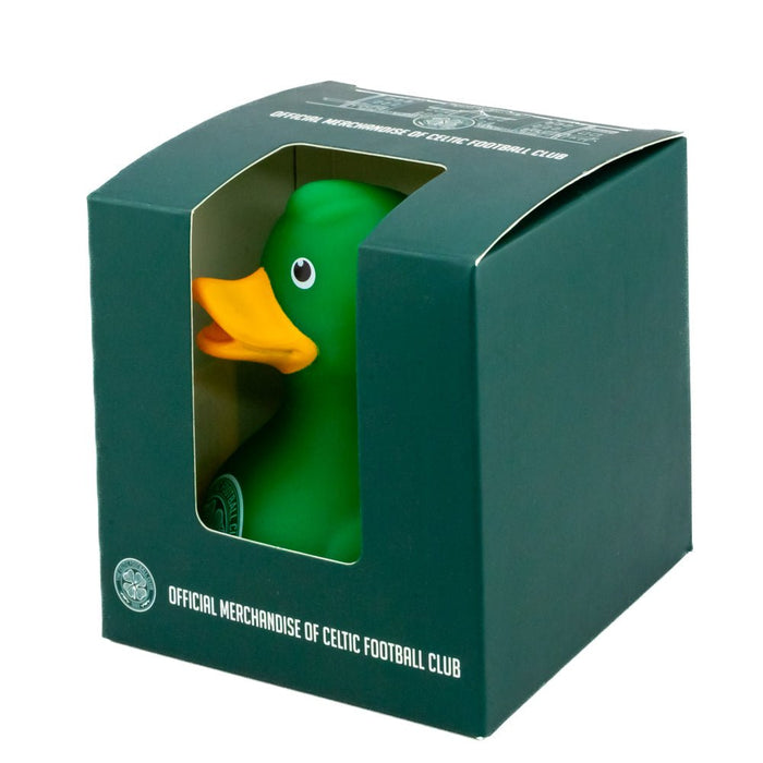 Celtic FC Bath Time Duck - Excellent Pick