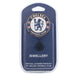 Chelsea FC Black Plated Pendant & Chain - Excellent Pick