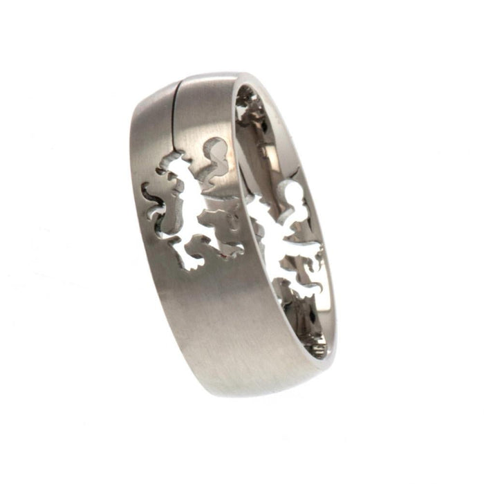 Chelsea FC Cut Out Ring Small - Excellent Pick