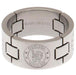 Chelsea FC Link Ring Small - Excellent Pick