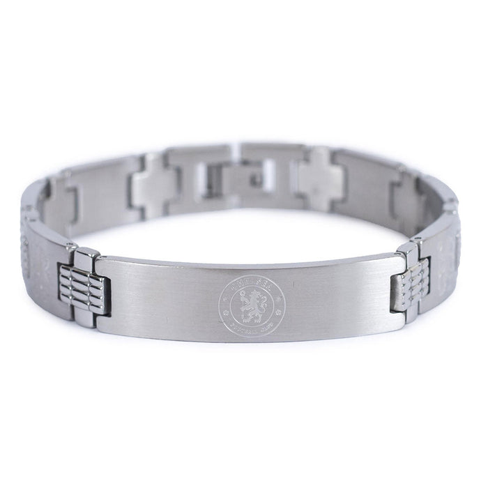 Chelsea FC Lion Link Bracelet - Excellent Pick