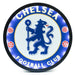 Chelsea FC Metal LED Logo Sign - Excellent Pick