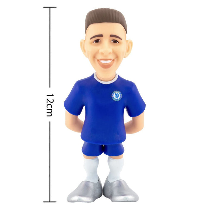 Chelsea FC MINIX Figure 12cm Enzo - Excellent Pick