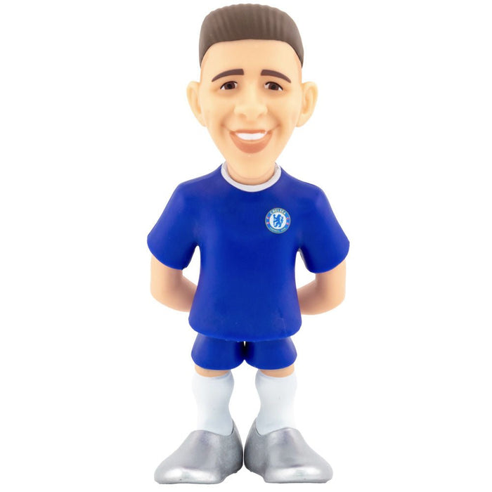 Chelsea FC MINIX Figure 12cm Enzo - Excellent Pick