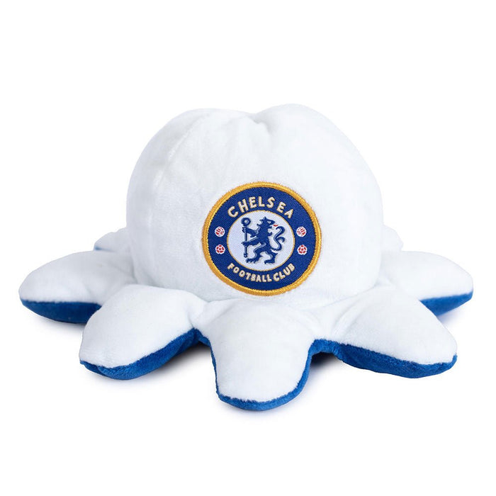 Chelsea FC Reversible Plush Octopus - Excellent Pick