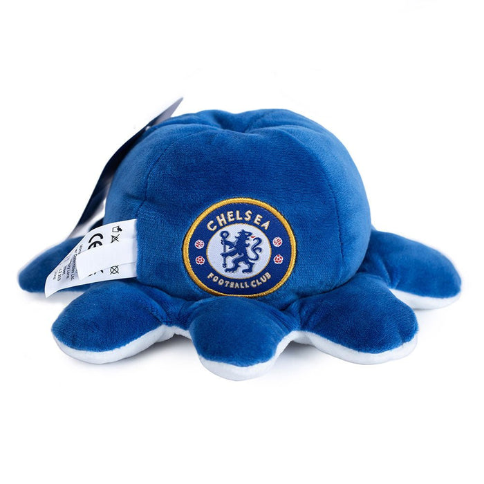 Chelsea FC Reversible Plush Octopus - Excellent Pick