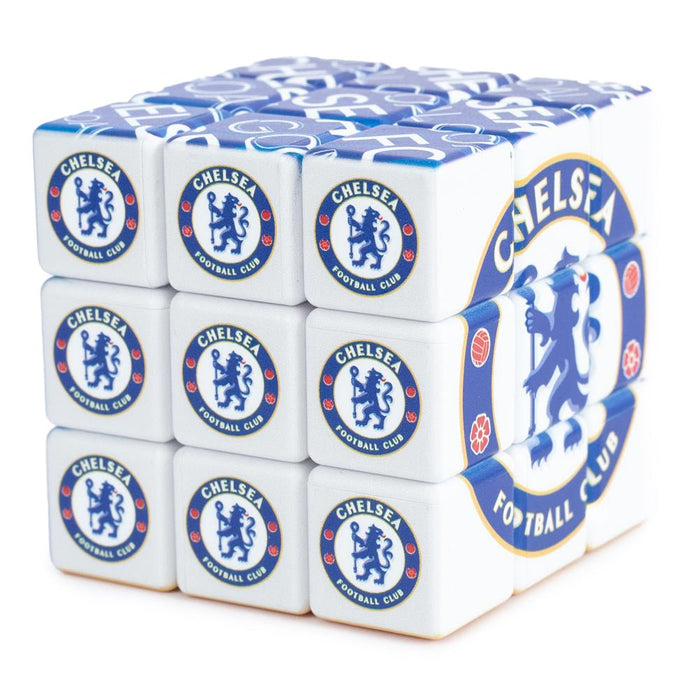 Chelsea FC Rubik?s Cube - Excellent Pick