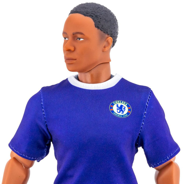 Chelsea FC Sterling Action Figure - Excellent Pick