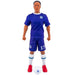 Chelsea FC Sterling Action Figure - Excellent Pick