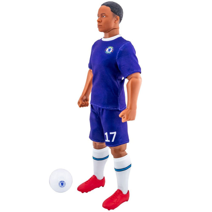 Chelsea FC Sterling Action Figure - Excellent Pick