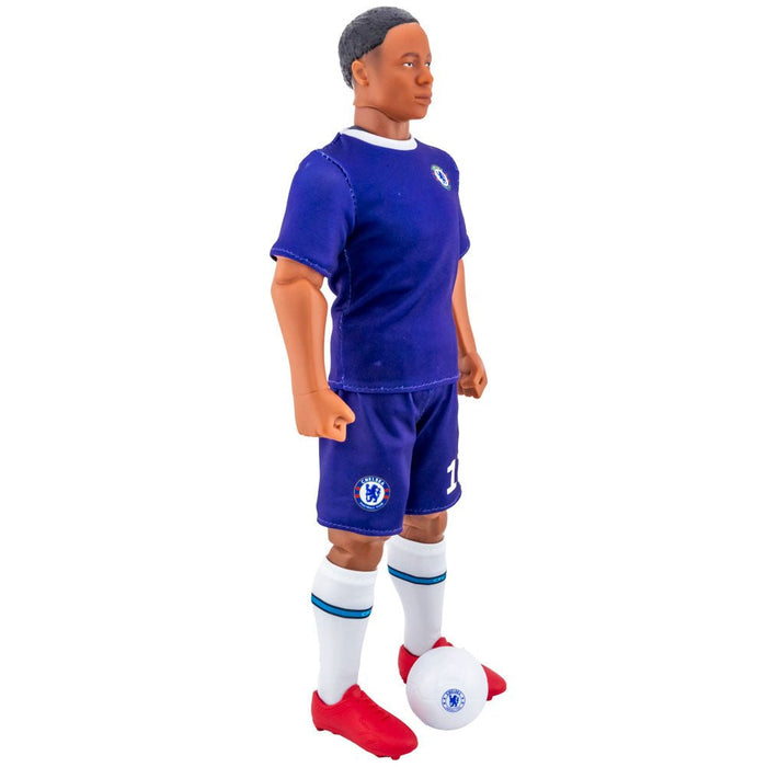 Chelsea FC Sterling Action Figure - Excellent Pick