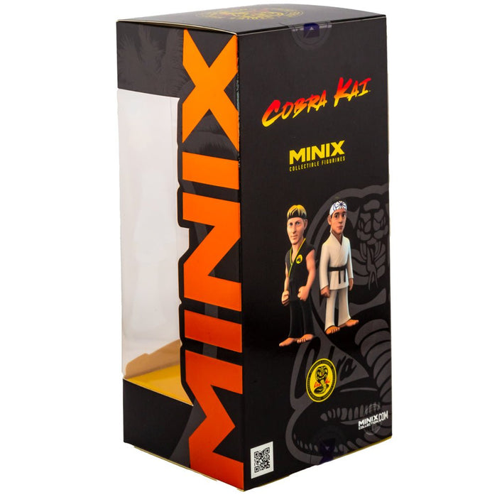 Cobra Kai MINIX Figure Daniel - Excellent Pick
