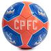 Crystal Palace FC Hex Football - Excellent Pick