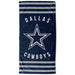 Dallas Cowboys Stripe Towel - Excellent Pick