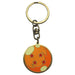 Dragon Ball Z Metal Keyring - Excellent Pick