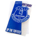 Everton FC Crest Birthday Card - Excellent Pick