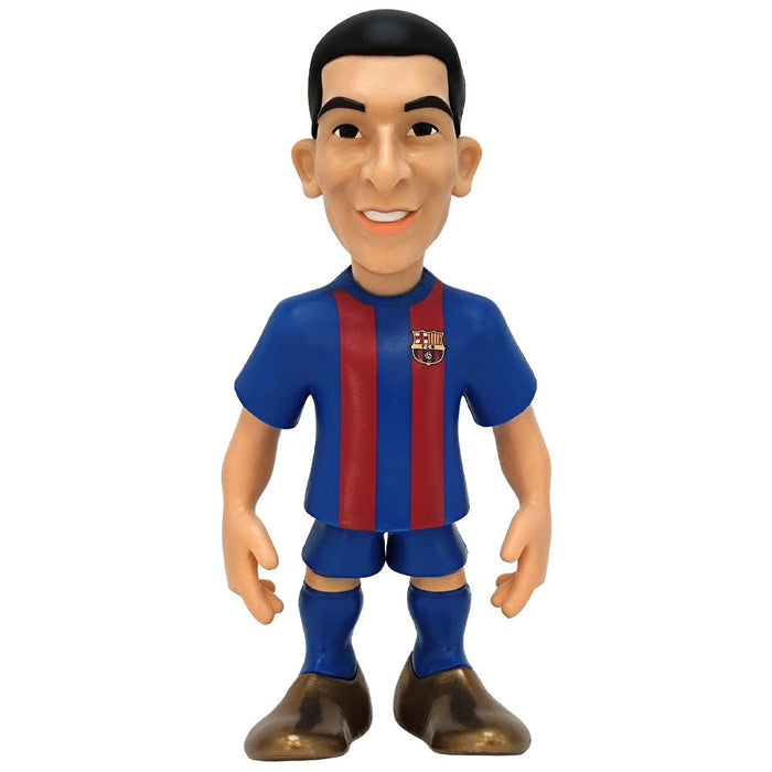 FC Barcelona MINIX Figure 12cm Ferran Torres - Excellent Pick