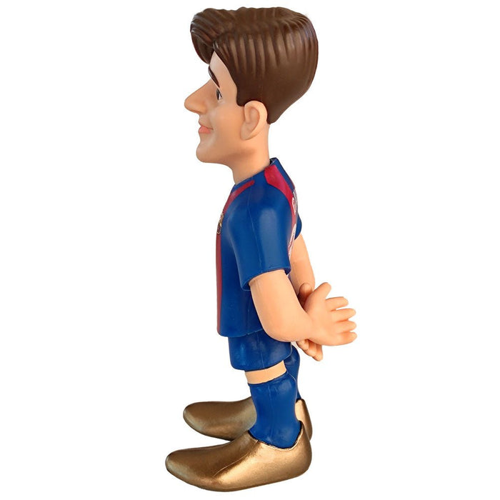 FC Barcelona MINIX Figure 12cm Gavi - Excellent Pick