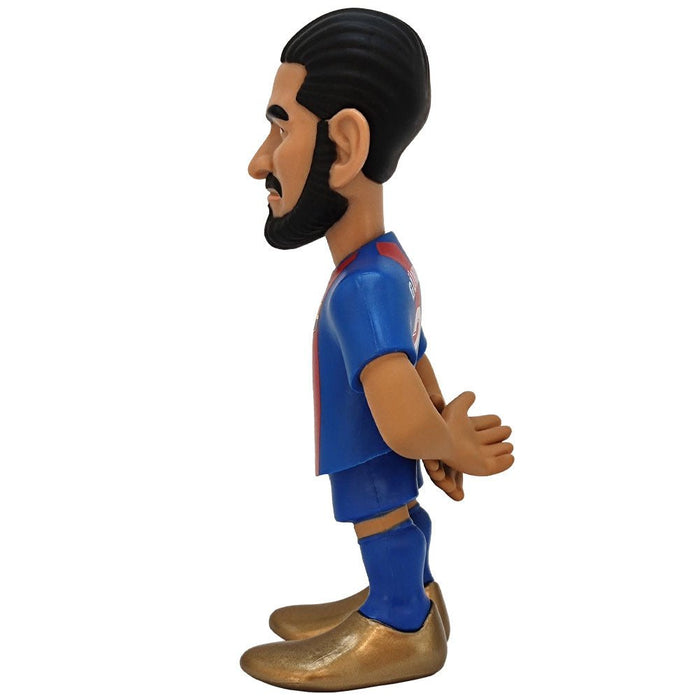 FC Barcelona MINIX Figure 12cm Gundogan - Excellent Pick