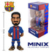 FC Barcelona MINIX Figure 12cm Gundogan - Excellent Pick