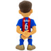 FC Barcelona MINIX Figures 7cm 5pk - Excellent Pick