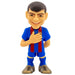 FC Barcelona MINIX Figures 7cm 5pk - Excellent Pick