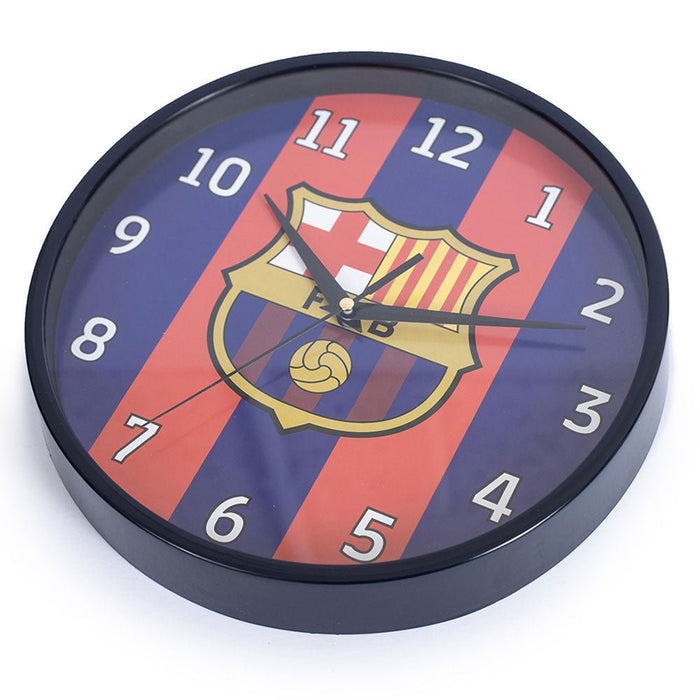 FC Barcelona Wall Clock - Excellent Pick