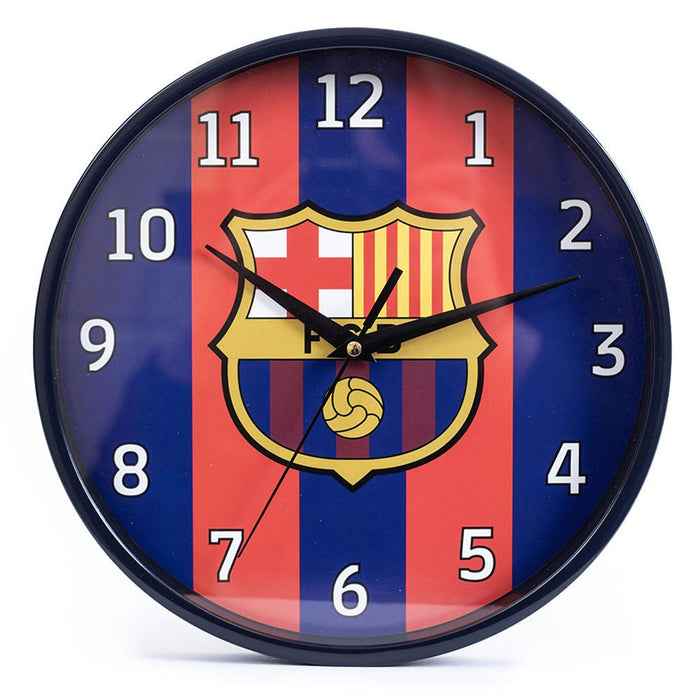 FC Barcelona Wall Clock - Excellent Pick