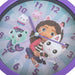 Gabby's Dollhouse Wall Clock - Excellent Pick