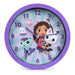 Gabby's Dollhouse Wall Clock - Excellent Pick