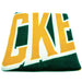 Green Bay Packers Fleece Blanket - Excellent Pick