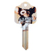 Gremlins Door Key - Excellent Pick