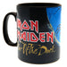 Iron Maiden Heat Changing Mega Mug - Excellent Pick