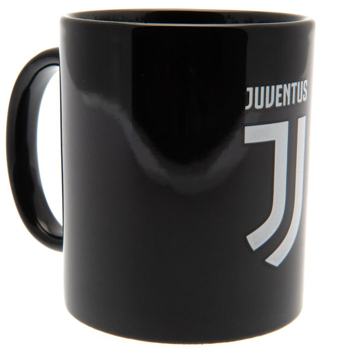 Juventus FC Heat Changing Mug - Excellent Pick
