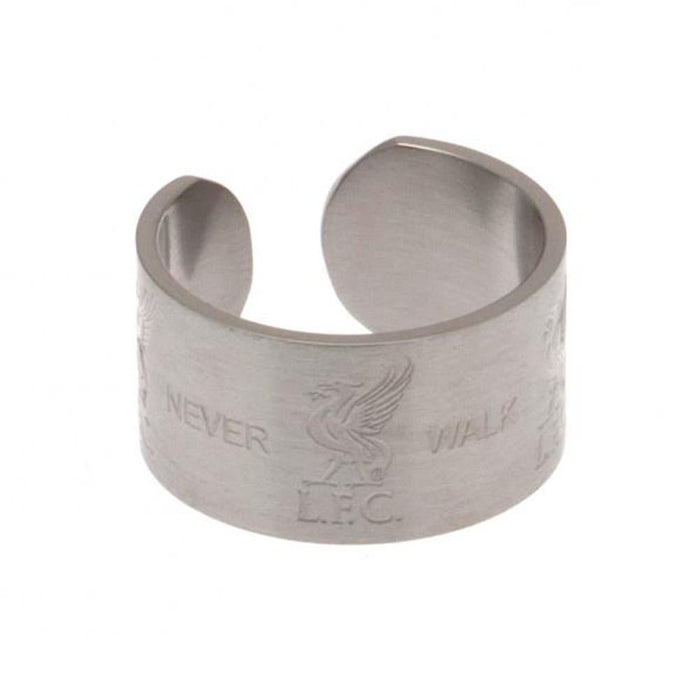 Liverpool FC Bangle Ring Small - Excellent Pick