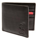 Liverpool FC Brown Leather Wallet - Excellent Pick