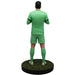 Liverpool FC Football's Finest Alisson Becker Premium 60cm Statue - Excellent Pick