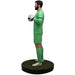 Liverpool FC Football's Finest Alisson Becker Premium 60cm Statue - Excellent Pick