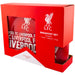 Liverpool FC Impact Breakfast Set - Excellent Pick