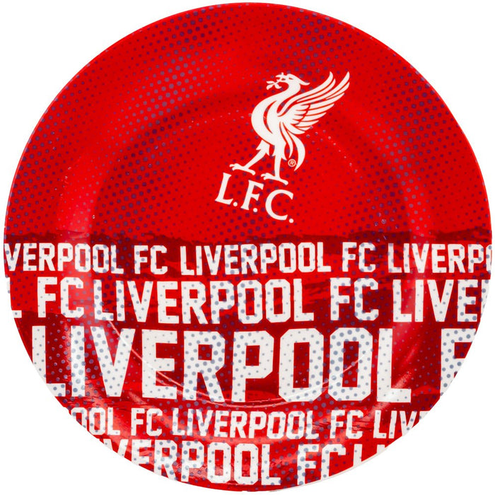 Liverpool FC Impact Breakfast Set - Excellent Pick