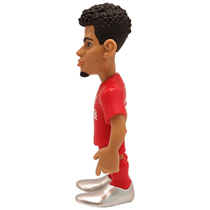 Liverpool FC MINIX Figure 12cm Diaz - Excellent Pick