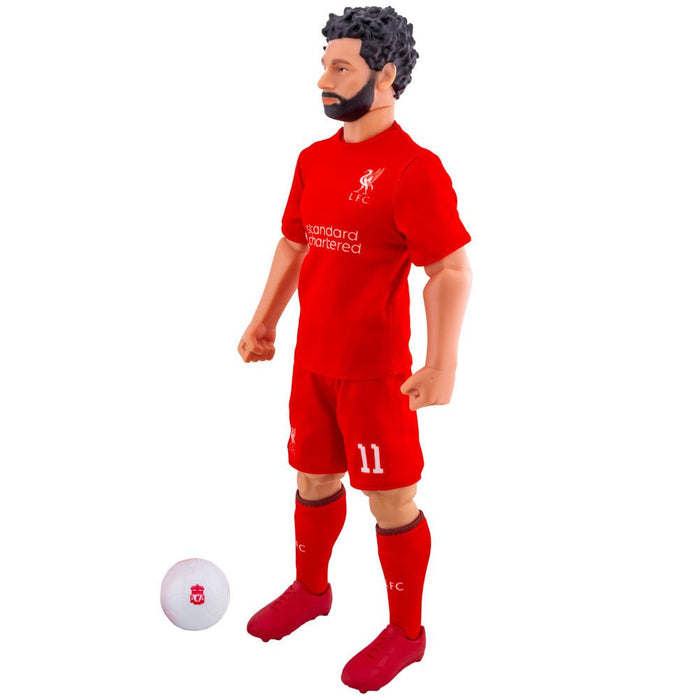 Liverpool FC Salah Action Figure - Excellent Pick