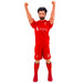 Liverpool FC Salah Action Figure - Excellent Pick