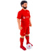 Liverpool FC Salah Action Figure - Excellent Pick